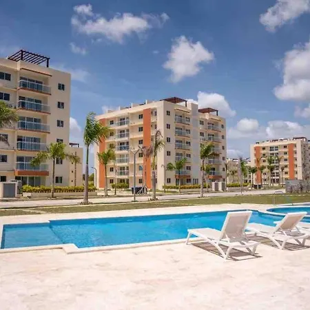 Paraiso Tropical Punta Cana